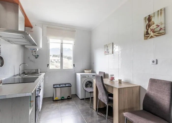 Lägenhet Coqueto Y Luminoso En La Playa De La Arena La Arena (Basque Country)