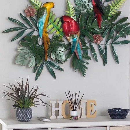 Coqueto Y Luminoso En La Playa De La Arena La Arena (Basque Country)